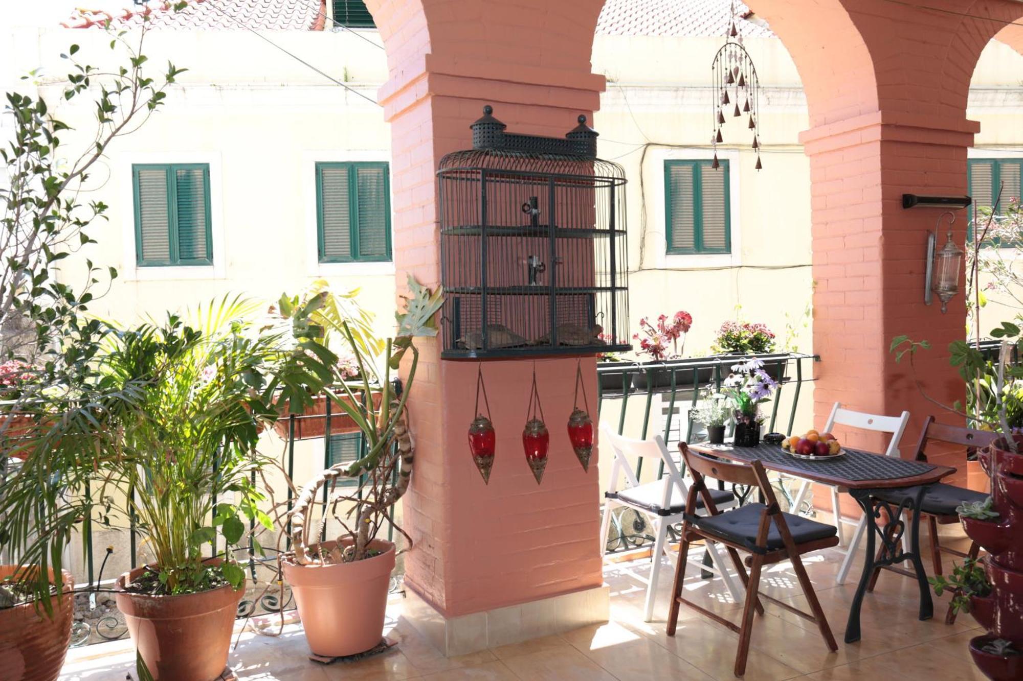 Lx Factory Guest House - Lisbon, Lisbon
